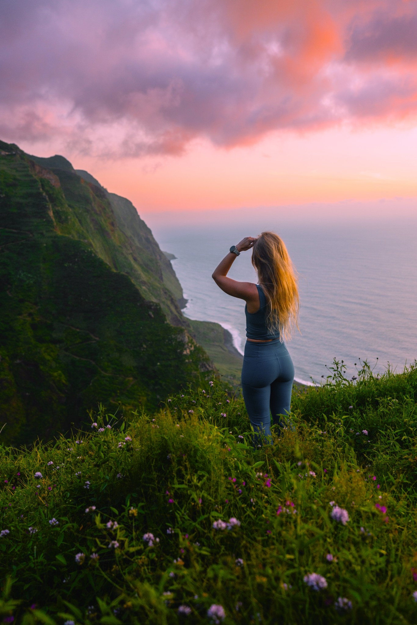 LLBean Activewear, size XS