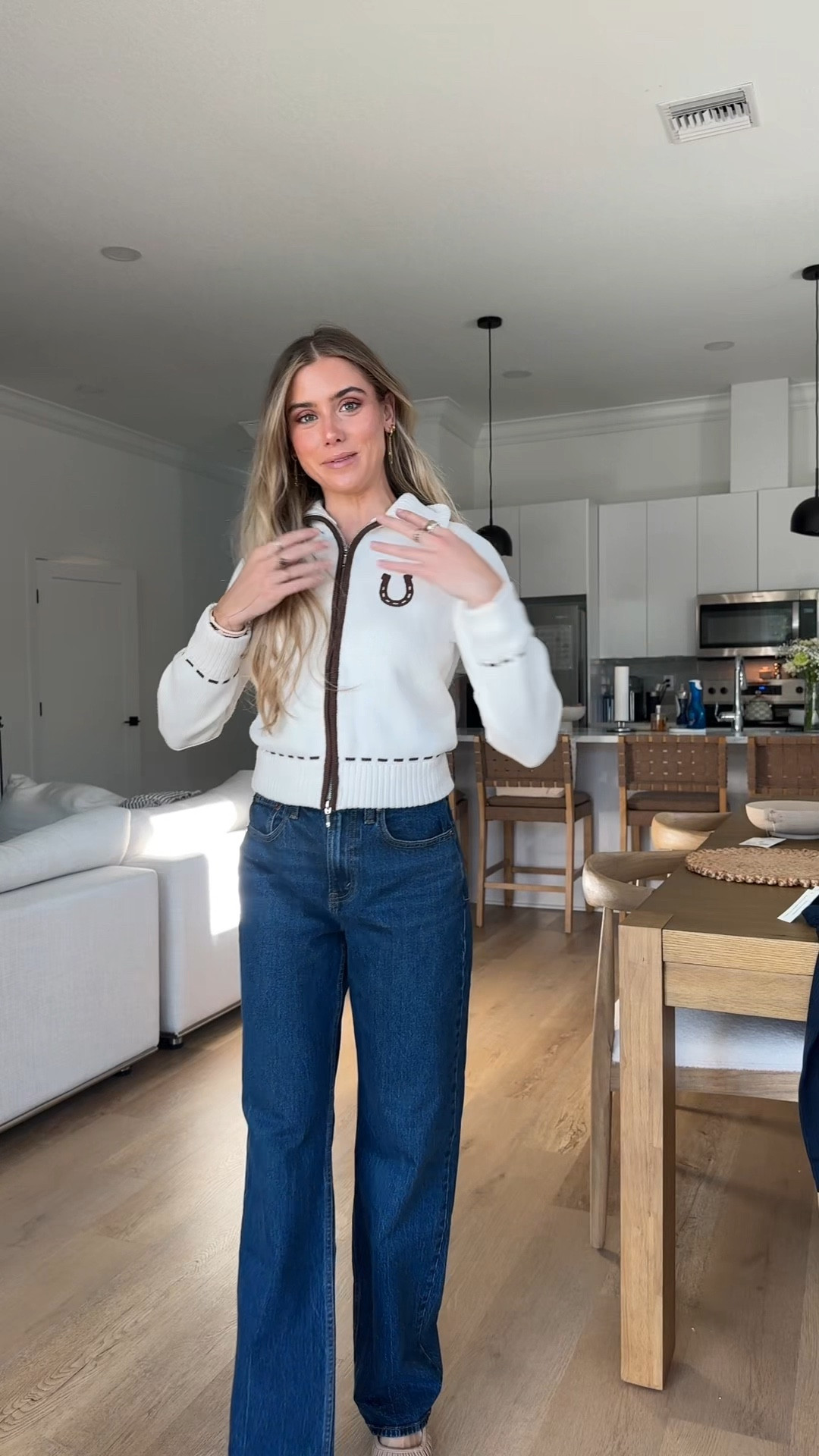 western fashion is my JAM especially for fall and winter all the texture like fringe and the leathers it’s SO good and how cute is this sweater I found 🥹🥹 obsessed!! 

- sweaters size XS 
- jeans size 25

#weaternfashion #abercrombie #abercrombiehaul #westernstyle #abercrombiestyle @abercrombie 

#LTKFindsUnder100 #LTKSaleAlert #LTKStyleTip