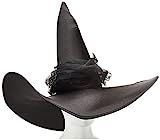 Rubie's Costume Co. Women's Witches Hat | Amazon (US)