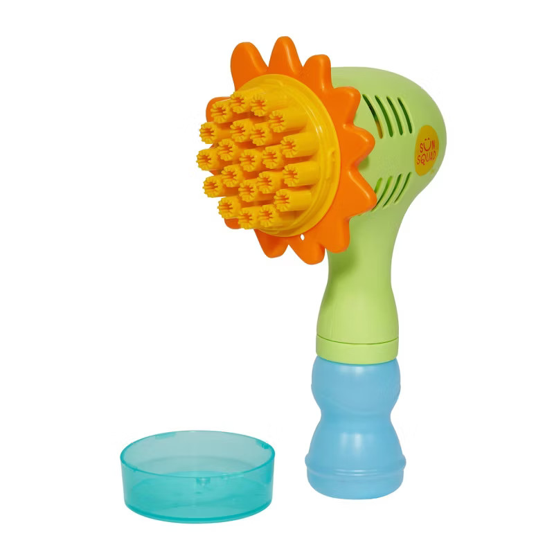 Sunburst Bubble Blower - Sun Squad™ | Target