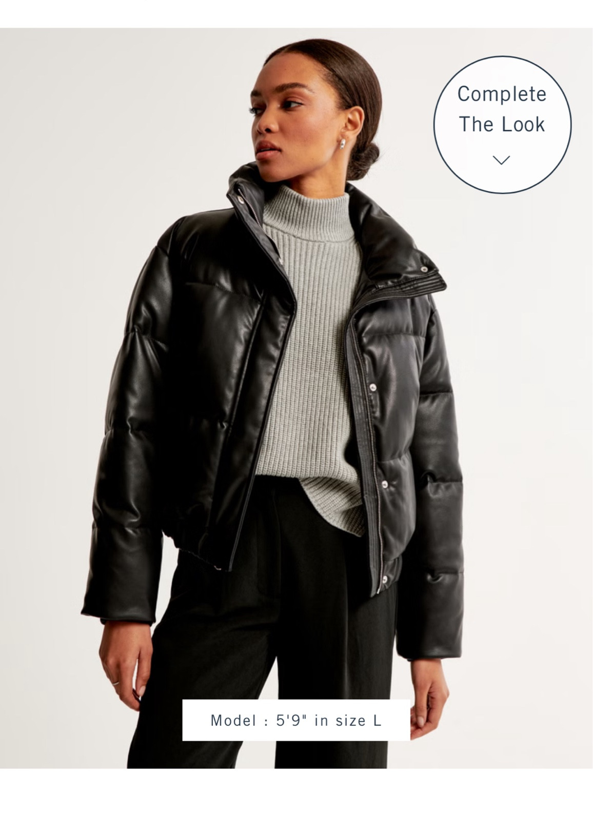 The cutest jacket to layer this winter! ❄️ 

#LTKsalealert #LTKstyletip #LTKSeasonal