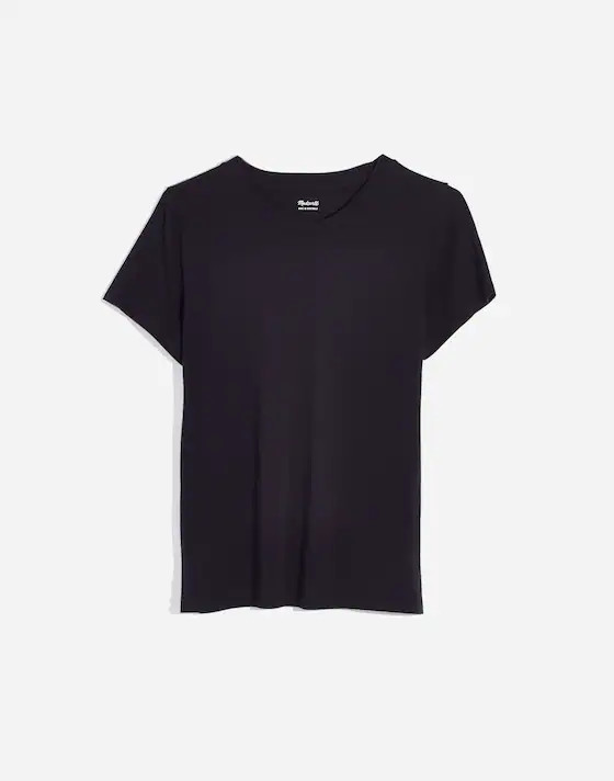 Northside Vintage Tee | Madewell