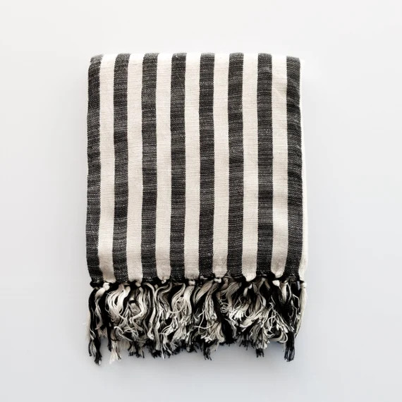 Turkish Towel Valentine Bath Towel Beach Travel Peshtemal Fouta Sarong Cotton Bamboo Towels | Etsy (US)