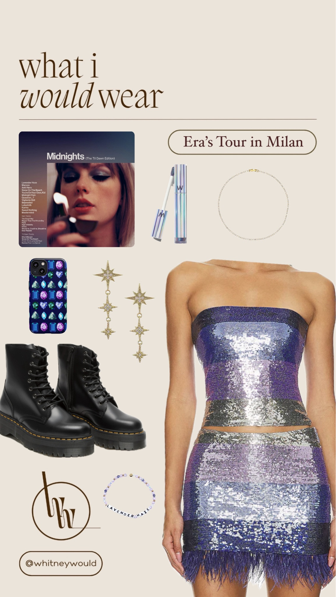 As requested by a follower, curated looks for the Taylor Swift Era’s Tour. 

#LTKStyleTip #LTKParties #LTKSeasonal