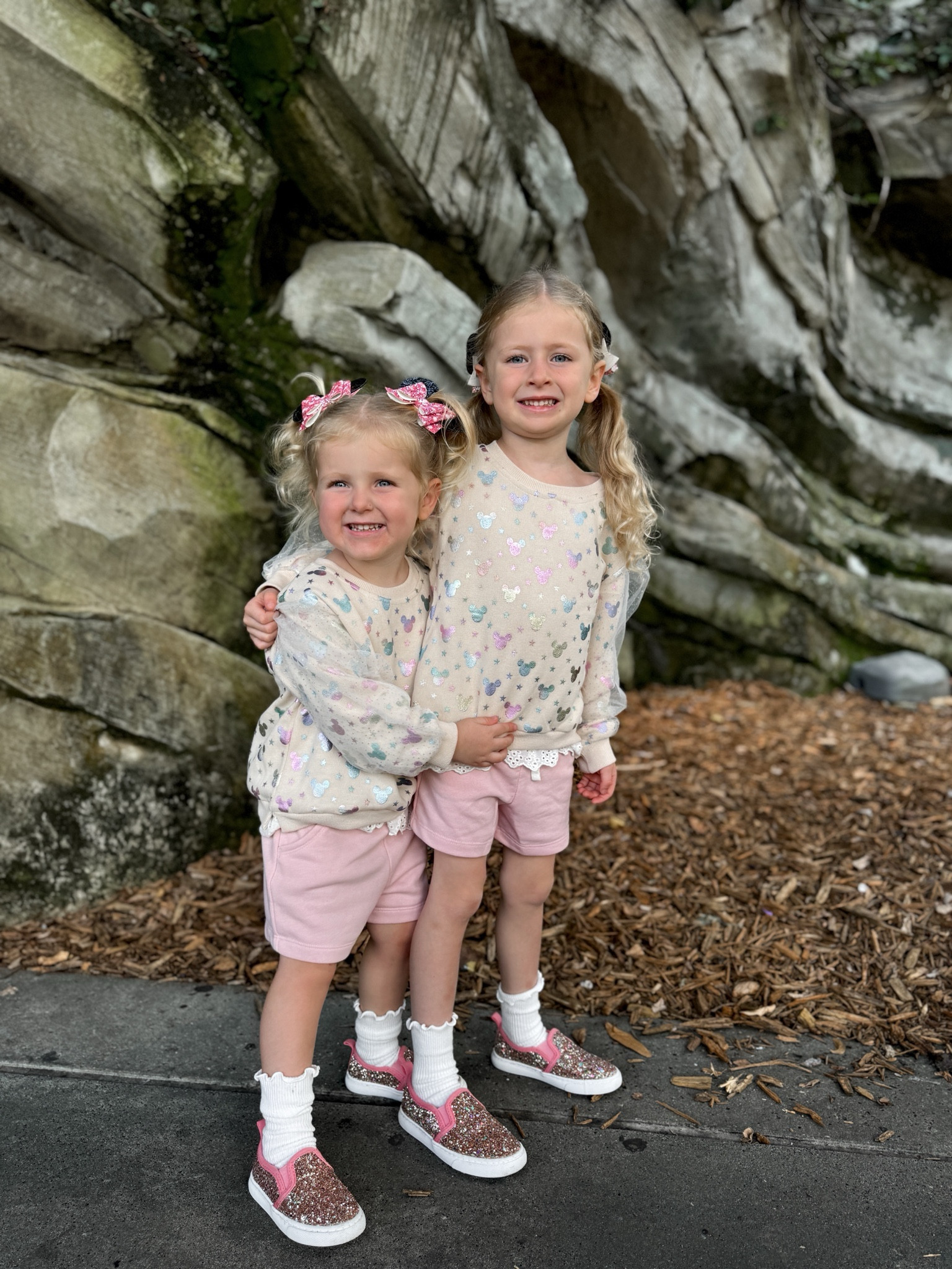 Disney outfit, Disney World outfit, Walt Disney World Outfit, family Disney outfits, vacation outfit, Amazon Disney, Breckyn, Brylee 

#LTKkids #LTKtravel #LTKfindsunder50