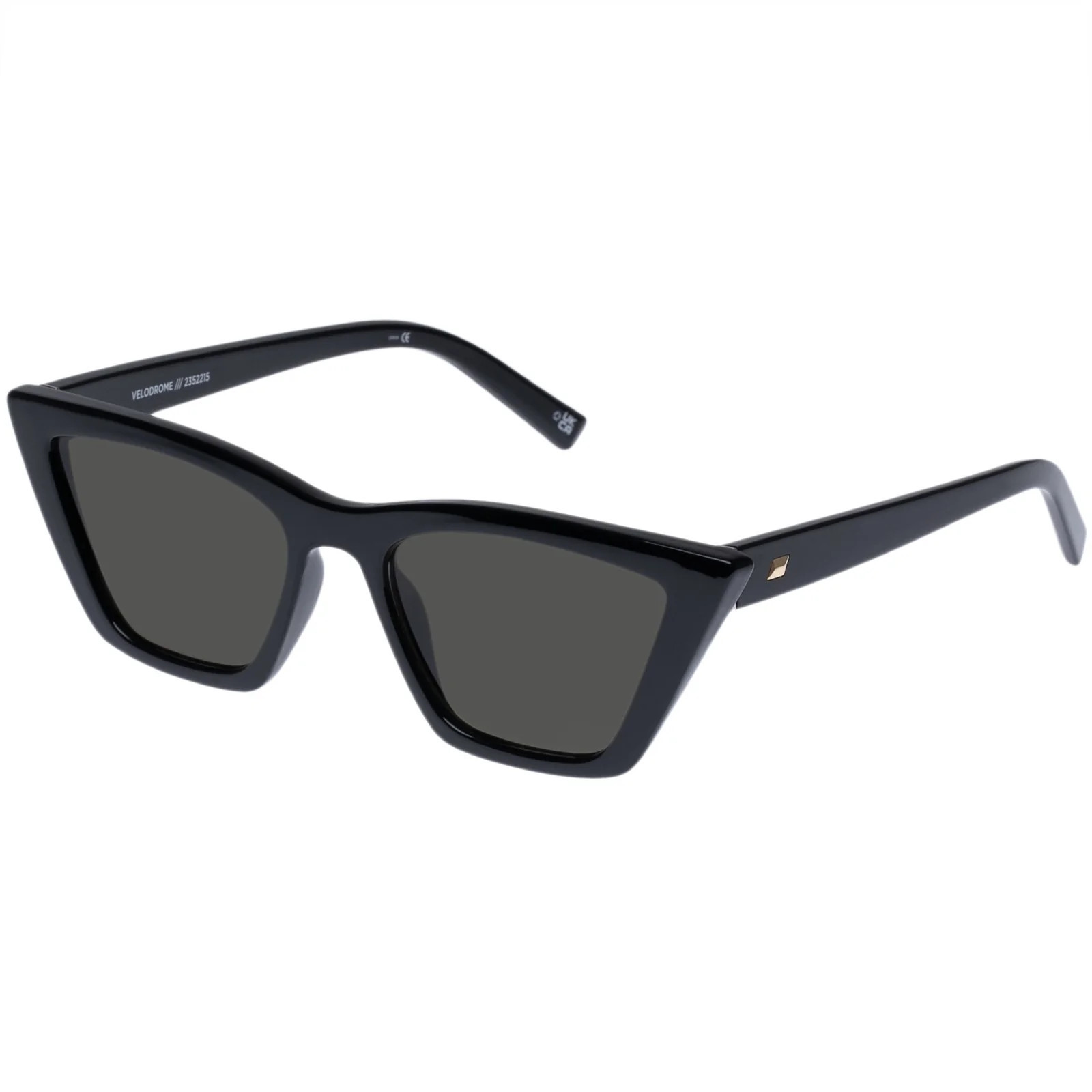 VELODROME | BLACK | Le Specs (Australia)