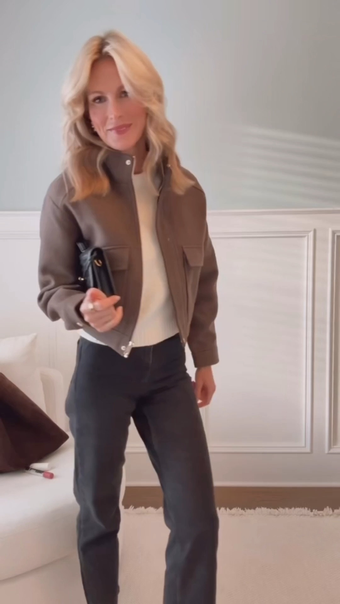 Night out outfit inspo! 

#LTKSeasonal #LTKgrwm #LTKootd