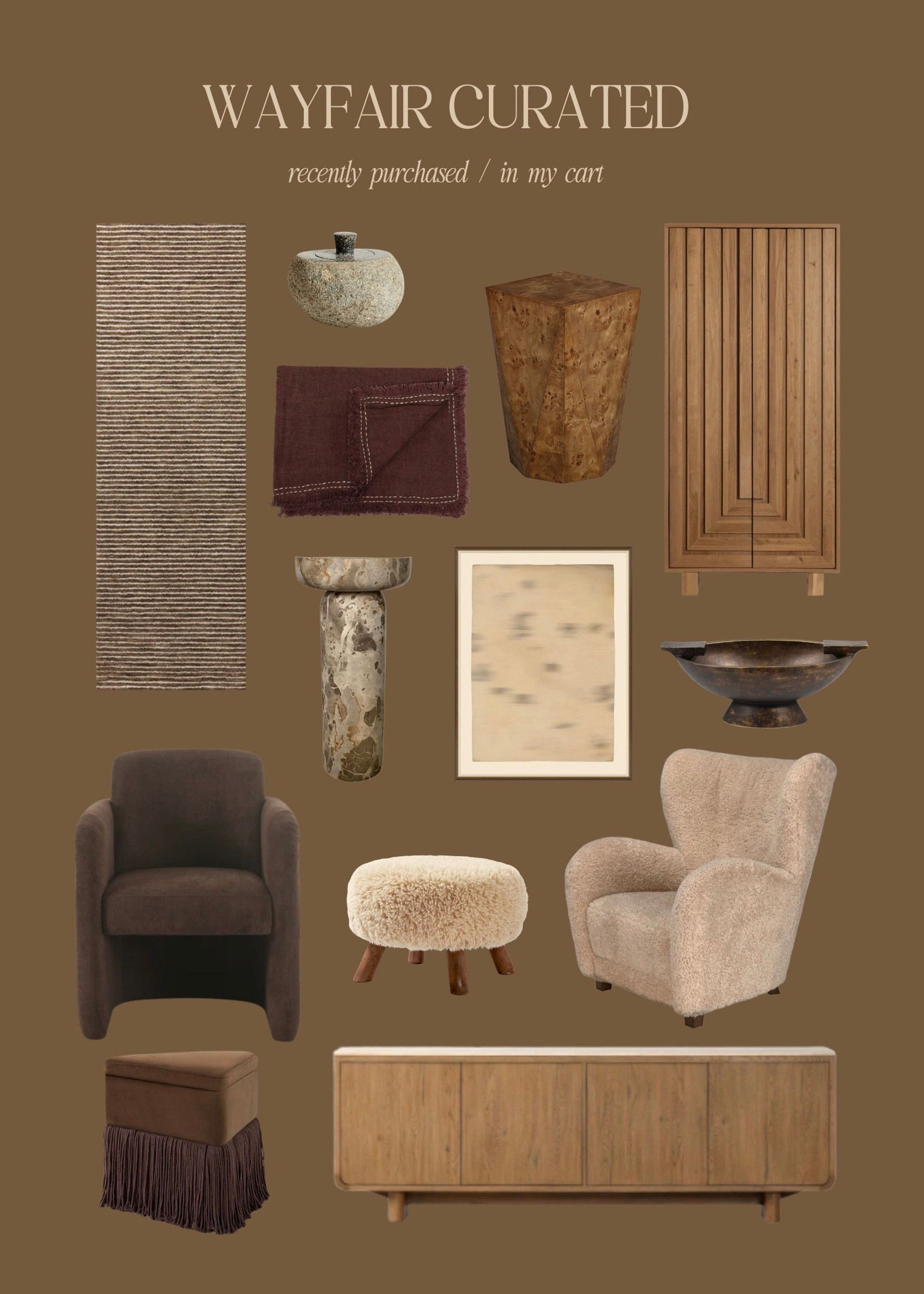 recently purchased / in my cart 

@wayfair #wayfair #ad 

#LTKHome