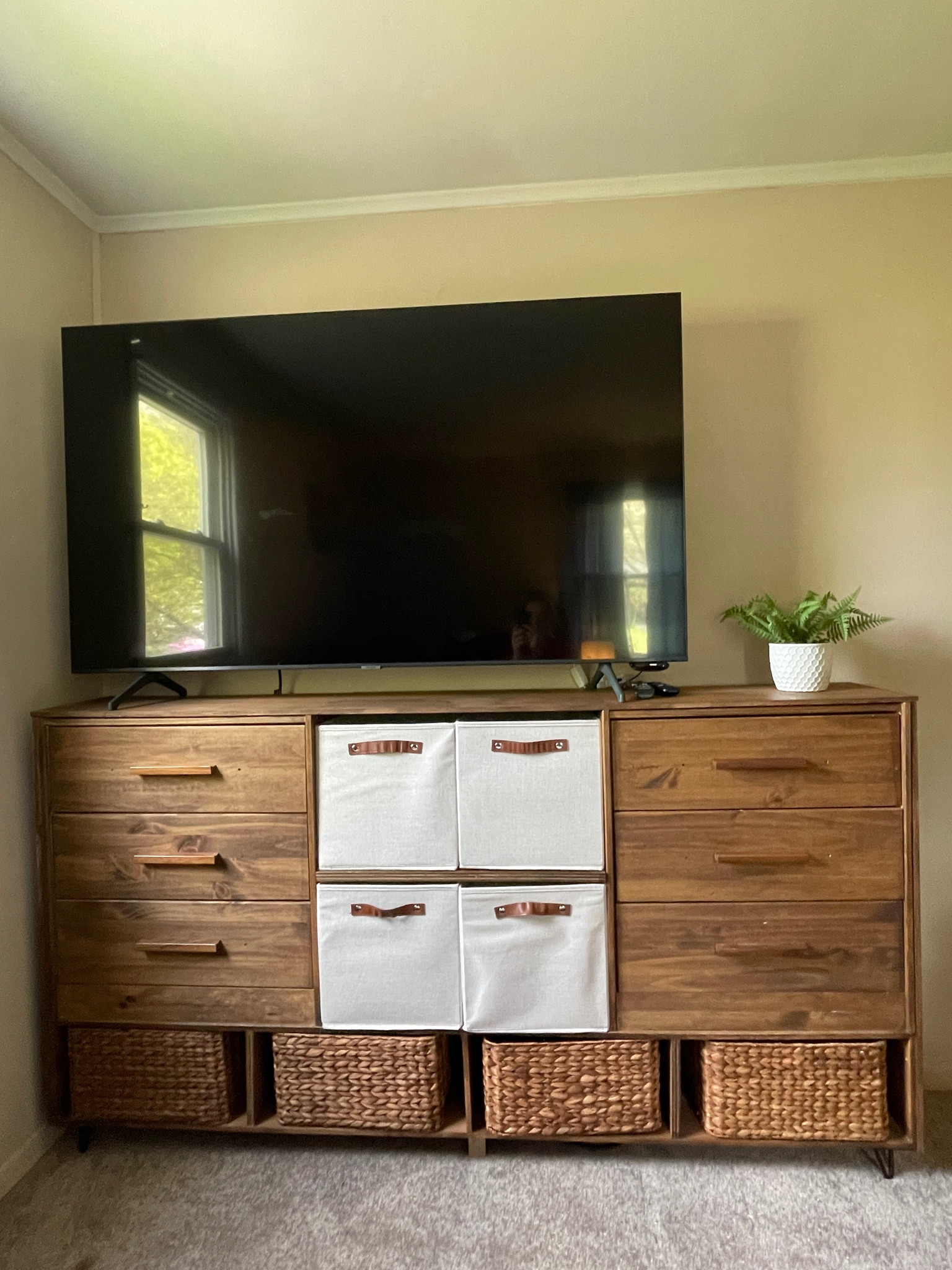 Ikea revamp! 

#LTKhome