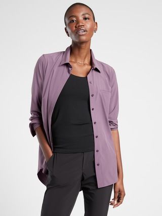 Urbanite Top 2.0 | Athleta