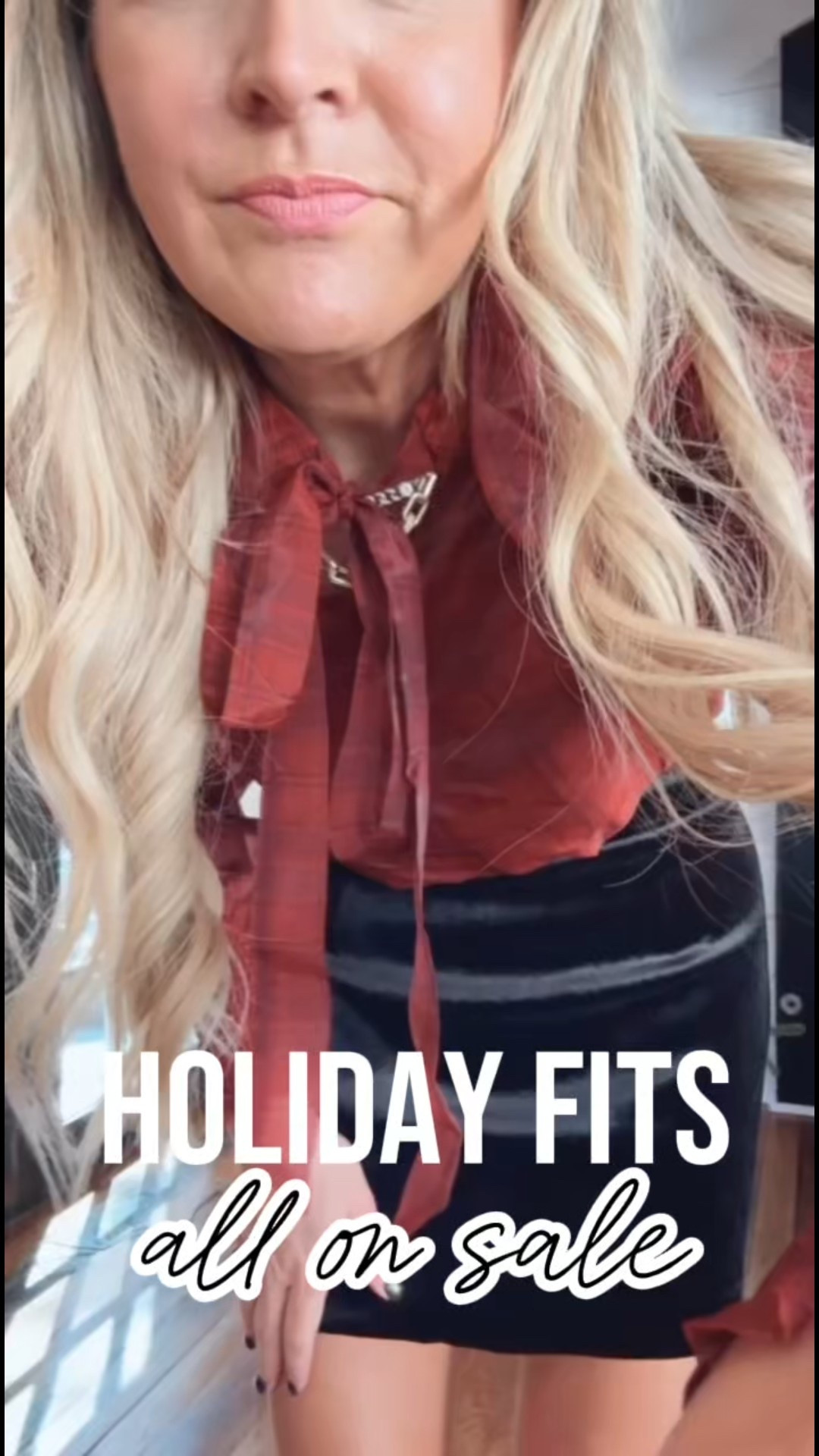 Avara holiday outfits all on sale! 40% off today!

#LTKHoliday #LTKFindsUnder50 #LTKSeasonal