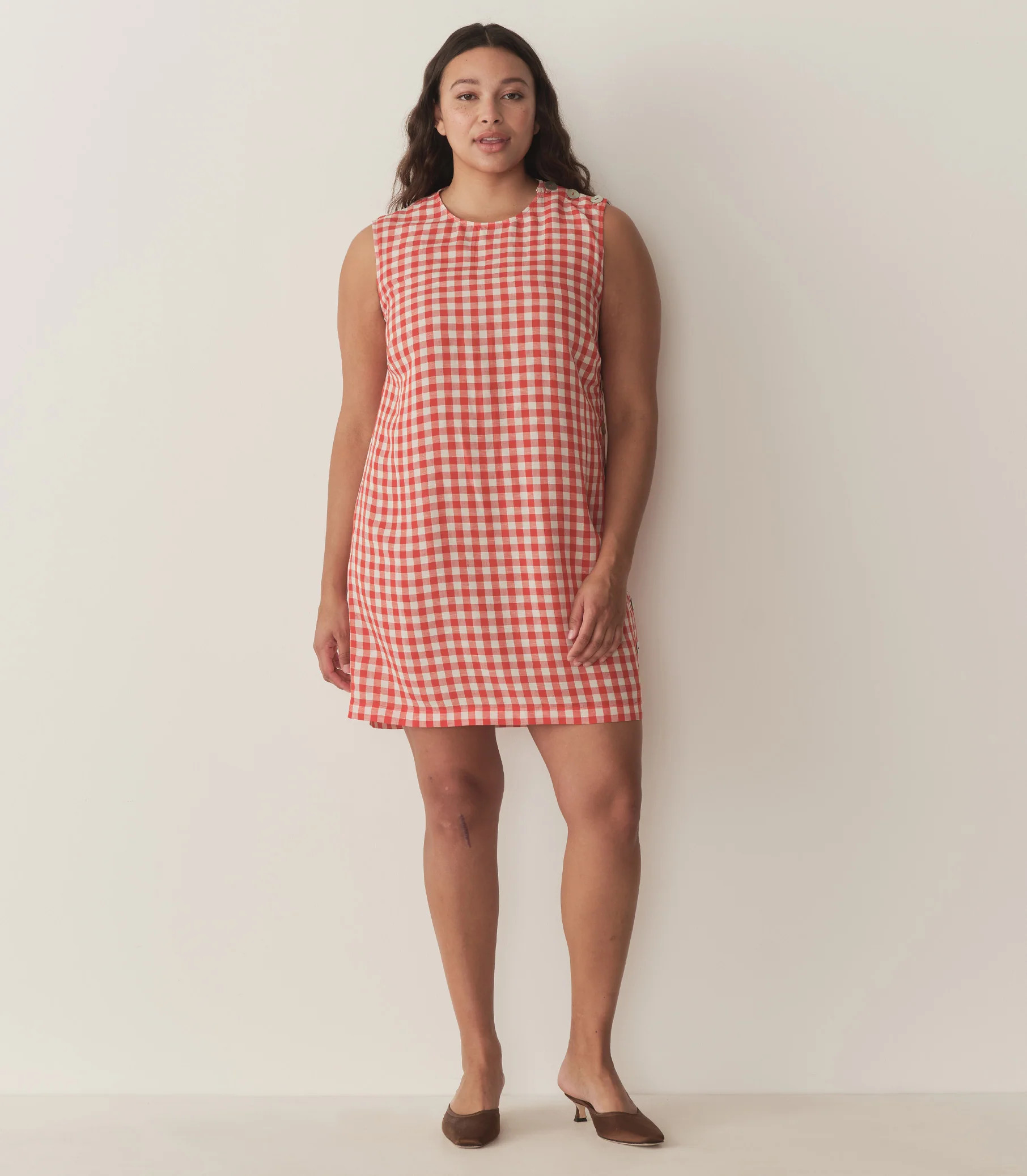 CORALIE DRESS | DOEN