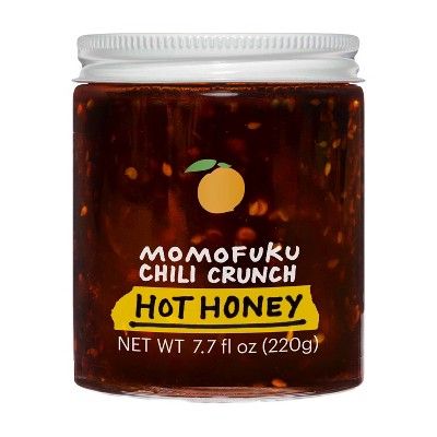 Momofuku Hot Honey Chili Crunch - 7.7oz | Target