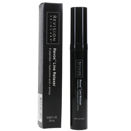 REVISION Skincare Revox Line Relaxer 0.68 oz | Walmart (US)