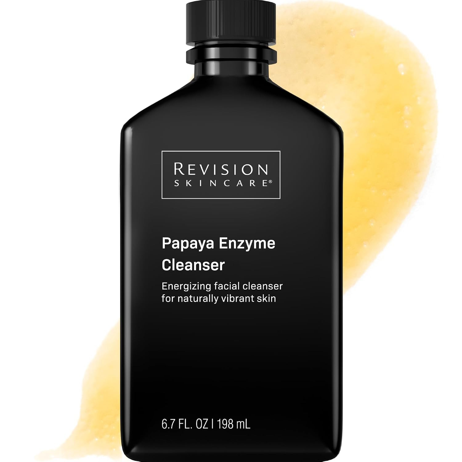 Revision Skincare Papaya Enzyme Cleanser, 6.7 Fl oz | Amazon (US)