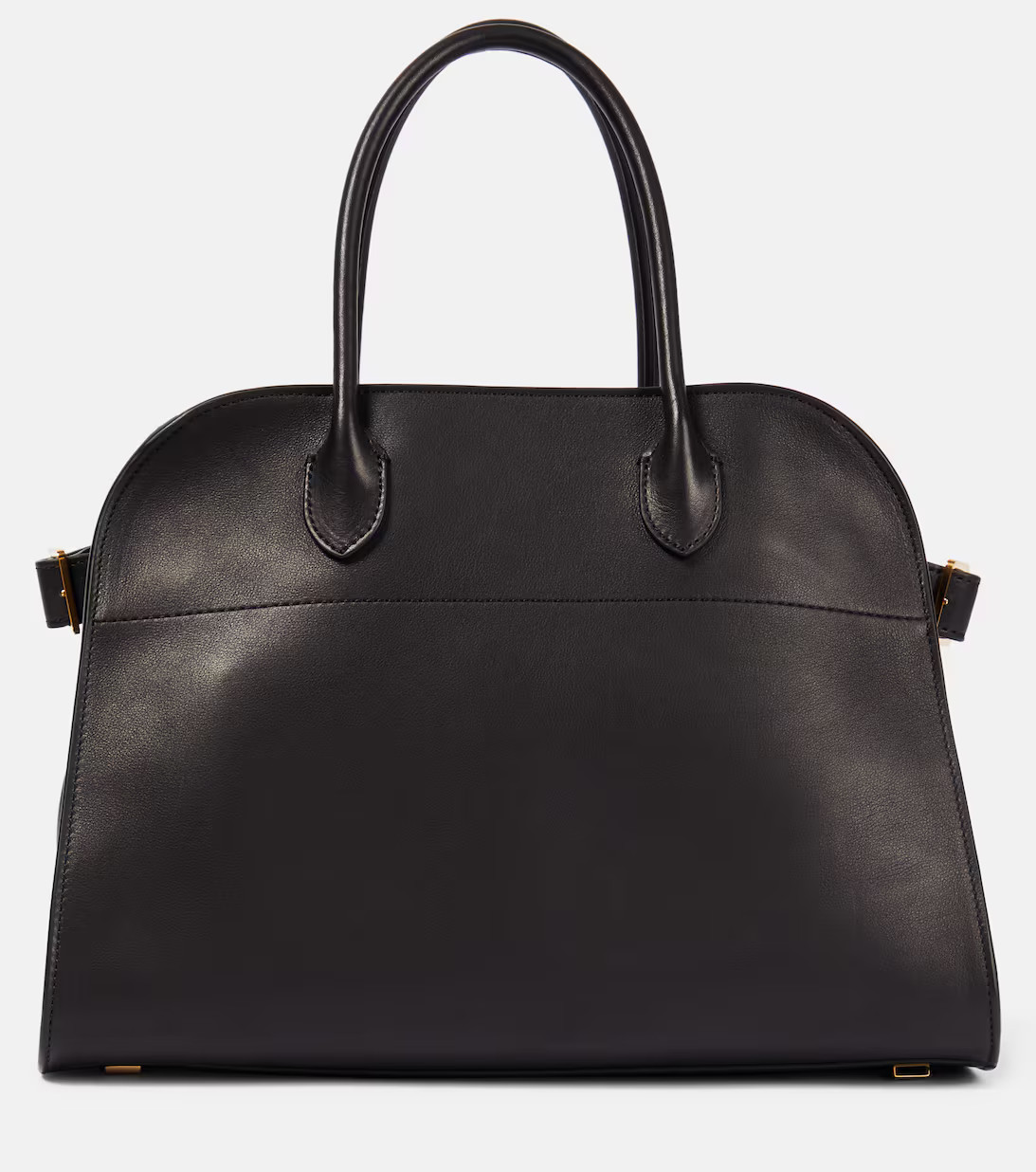 Soft Margaux 12 leather tote bag | Mytheresa (US/CA)