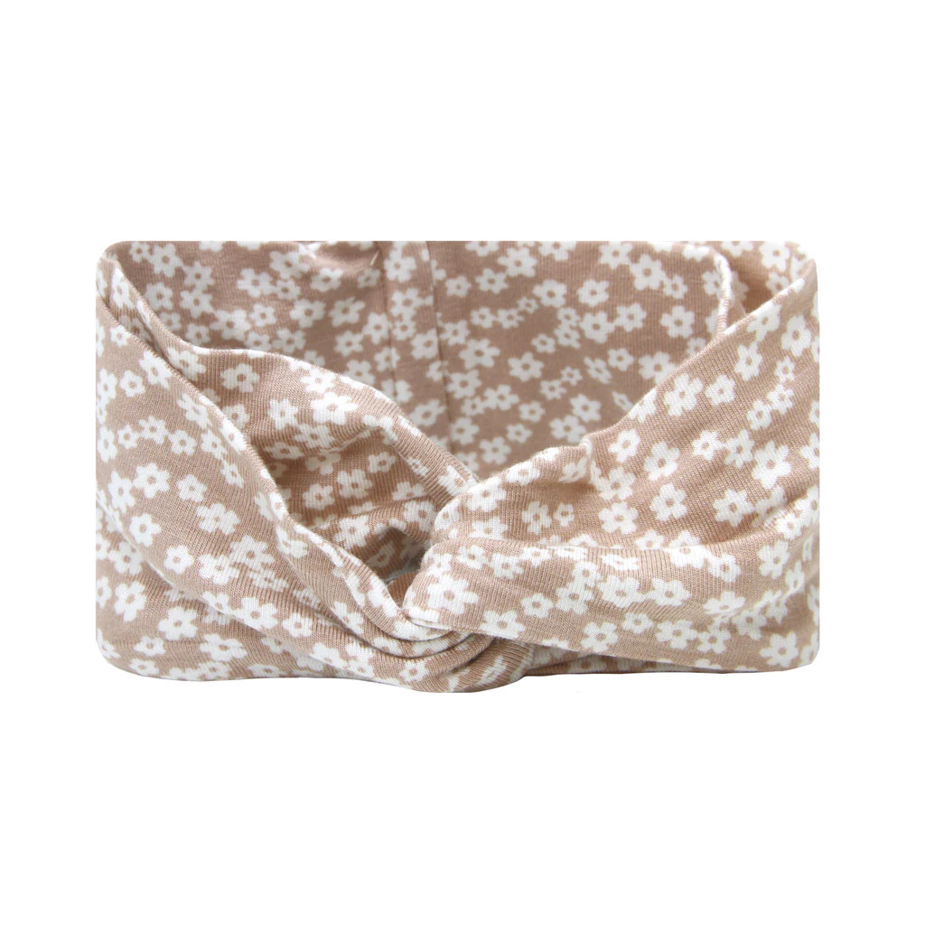 Maude Twist Headband | Lou Lou & Company