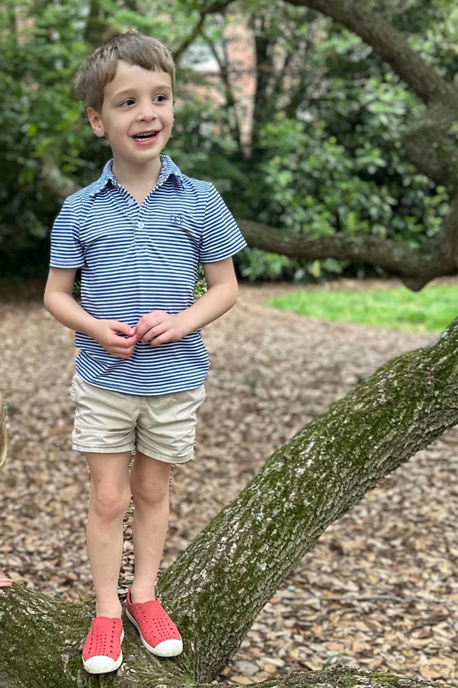 Prodoh Memorial Day Sale is live! 30% off sale of boys and girls performance clothing. It holds up so well and is breathable for cute, but sweaty kiddos! We love these little boy polos!

#LTKBaby #LTKKids #LTKActive