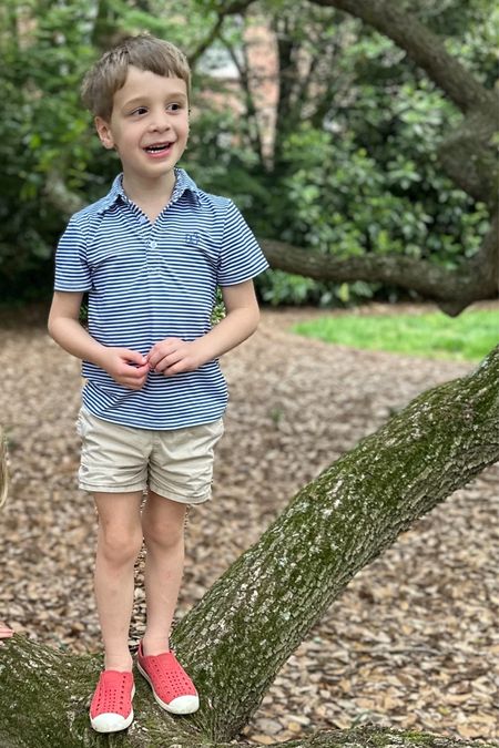 Prodoh Memorial Day Sale is live! 30% off sale of boys and girls performance clothing. It holds up so well and is breathable for cute, but sweaty kiddos! We love these little boy polos!

#LTKBaby #LTKKids #LTKActive