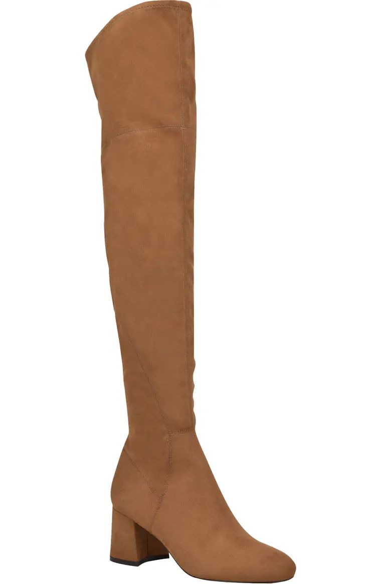 Yahila Over the Knee Boot | Nordstrom
