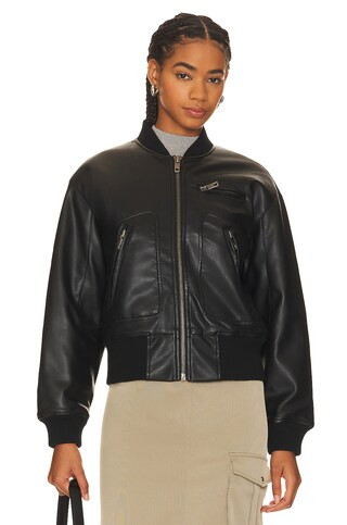 Chaz Jacket
                    
                    Apparis | Revolve Clothing (Global)