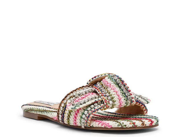 Steve Madden Misha Sandal | DSW