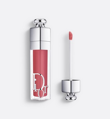 Dior Addict Lip Maximizer - Plumping Gloss - 009 Intense Rosewood | Dior Beauty (US)