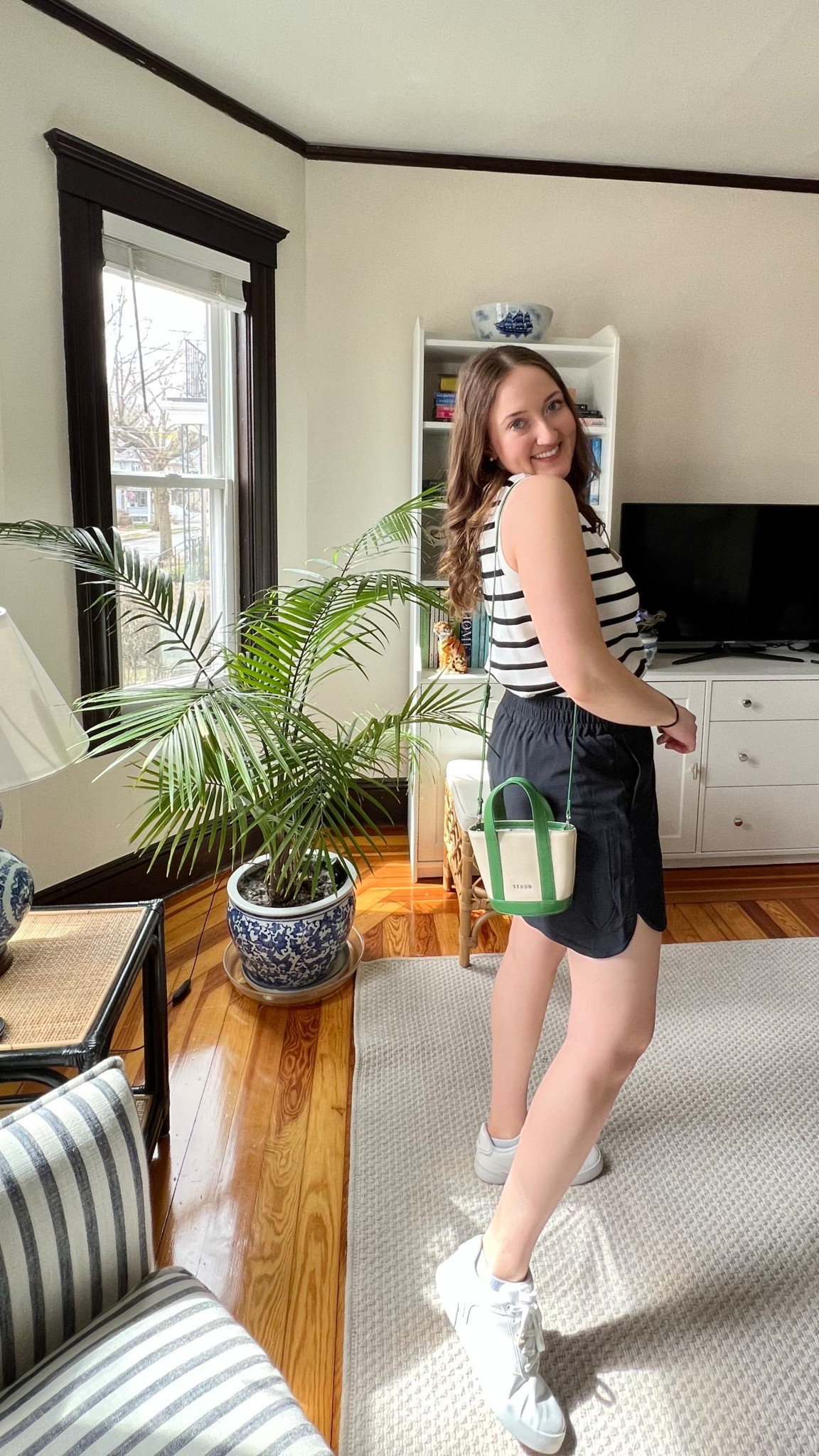 Golf outfit for women, fore the girls, LPGA, PGA Tour Superstore, Adidas Golf

#LTKStyleTip #LTKSaleAlert #LTKActive