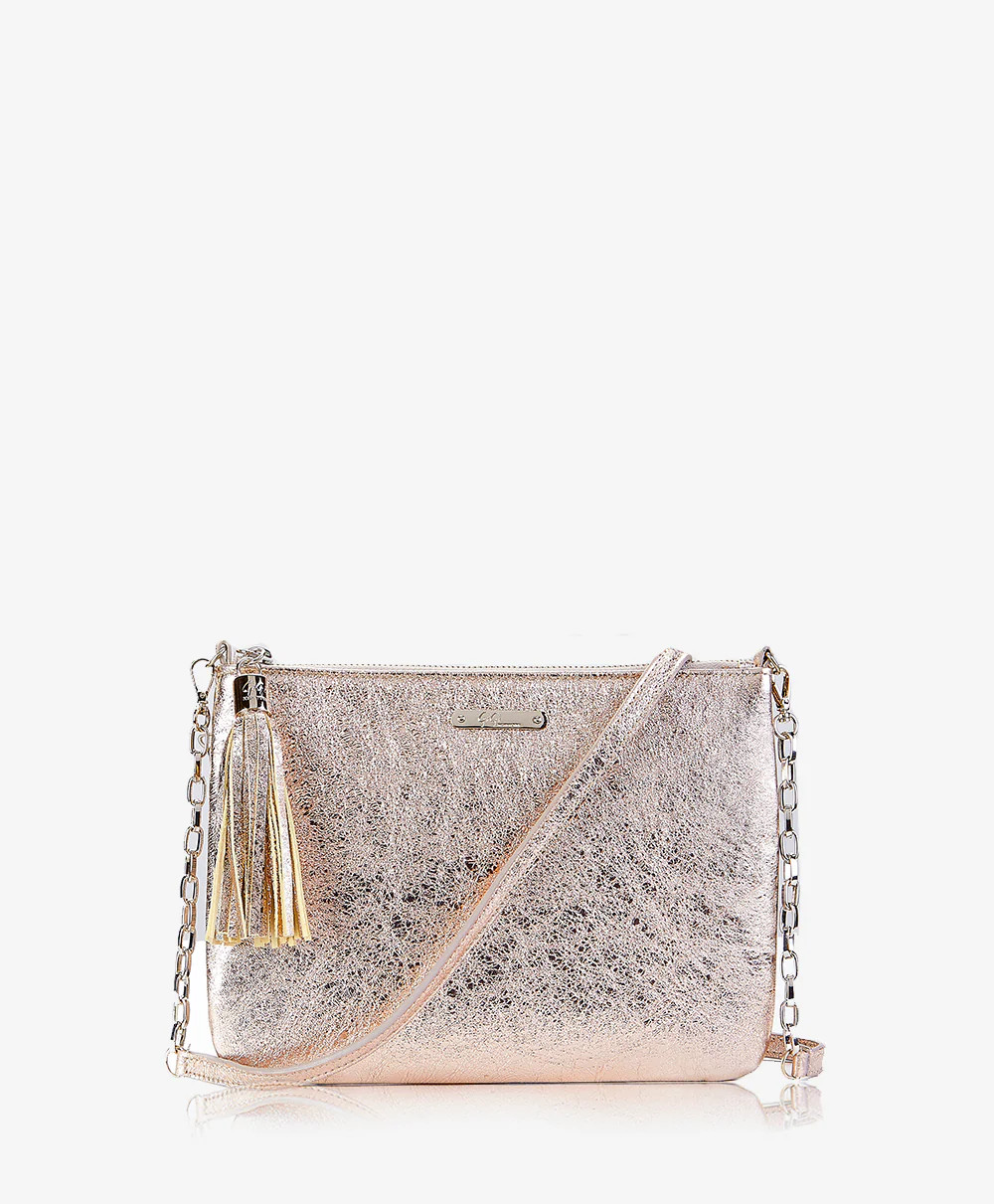 Chelsea Crossbody | GiGi New York / Graphic Image
