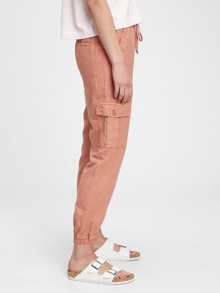 Cargo Joggers with Washwell™ | Gap (US)