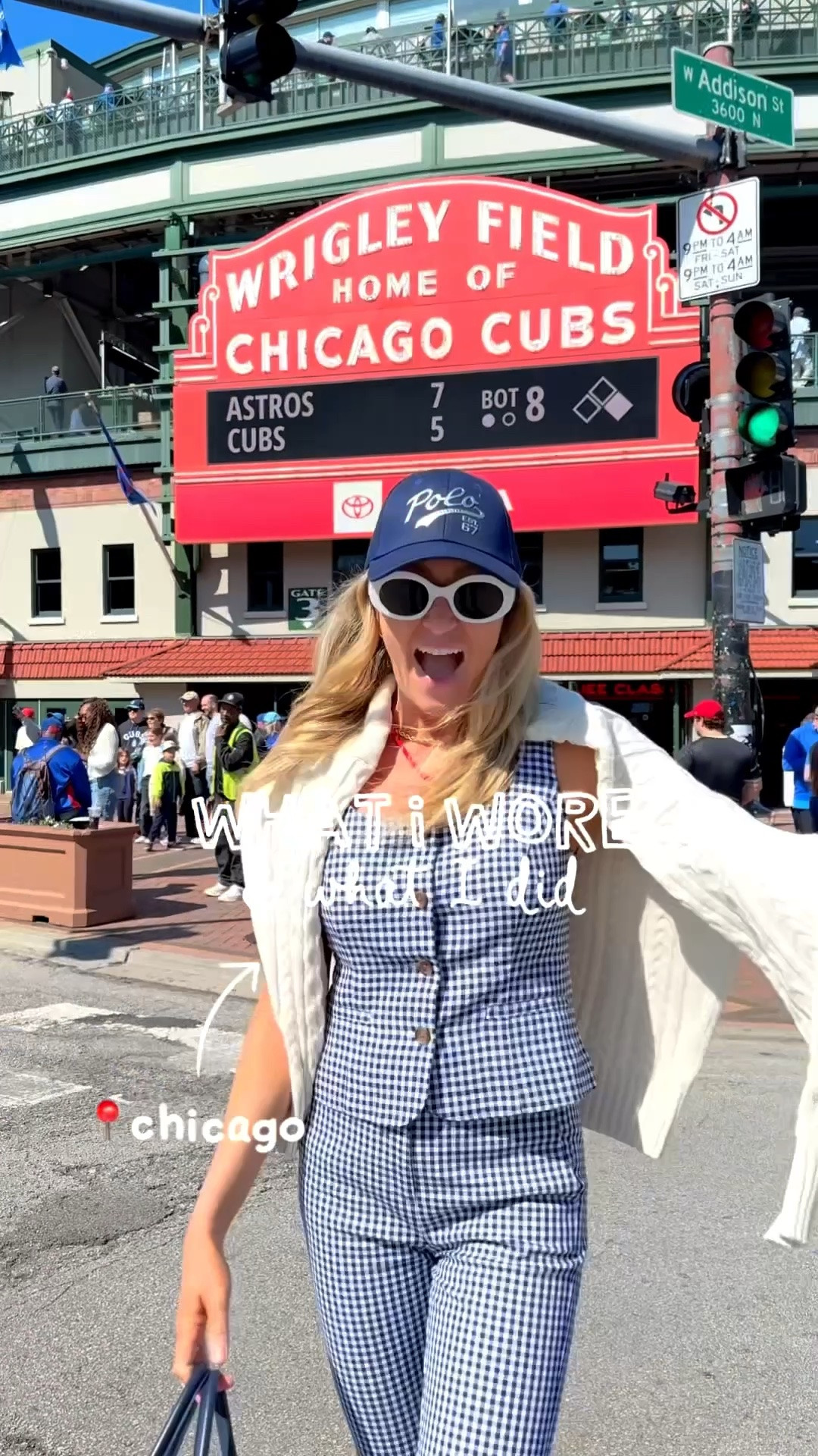 Chicago outfits! Perfect summer outfits red white and blue for the 4th of July! Gingham, raffia, eyelet, and more!

#LTKgrwm #LTKootd #LTKTravel