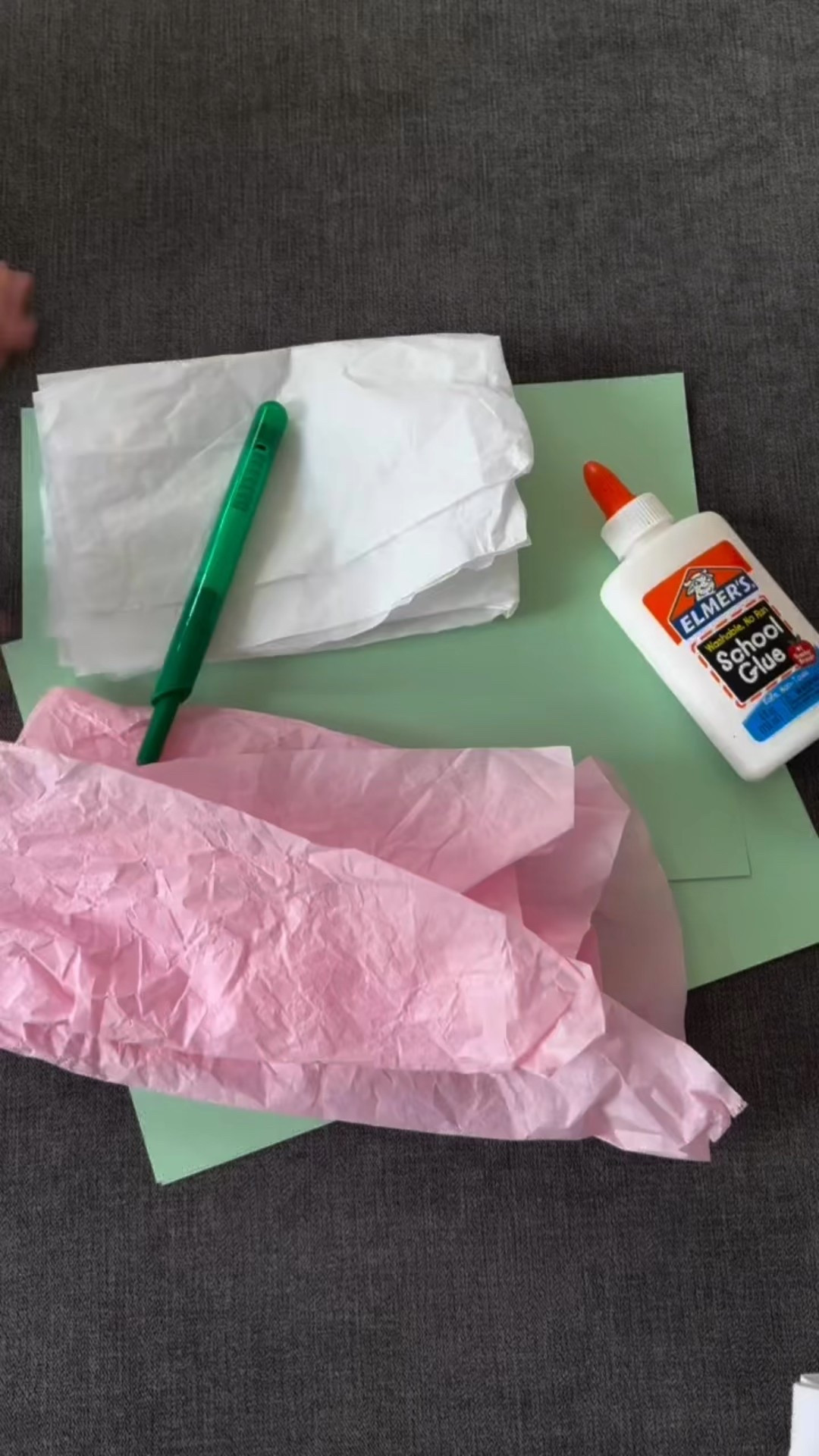 Three simple ideas for Mother’s Day cards 🌸🪻 

There’s nothing more special than something homemade and we will be giving these to the special grandmas (and moms) in our lives! 💕

Have your little one help by ripping and crumpling the tissue paper, sticking it to the glue, using the cotton ball on a clothespin to make flower patterns, or dipping the water bottle in paint and pushing it on the paper. Working on all the fine motor skills 🎨👌🏼 

#LTKFamily #LTKKids #LTKBaby