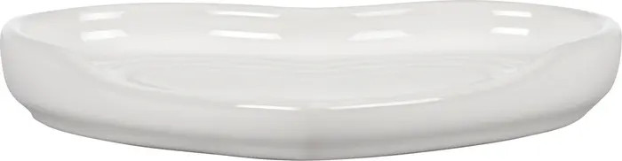 Stoneware Heart Spoon Rest | Nordstrom