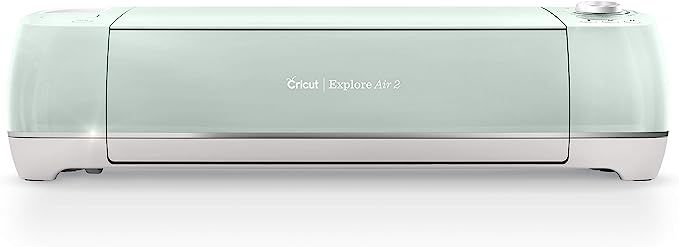 Cricut Explore Air 2, Mint | Amazon (US)