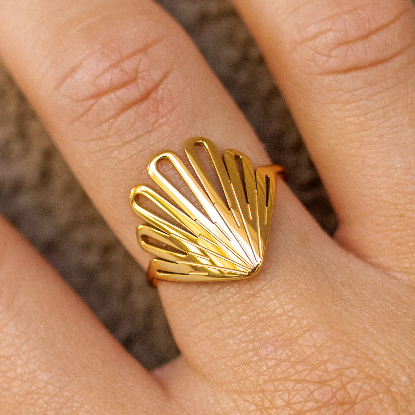 Island Girl Ring | ALCO Jewelry