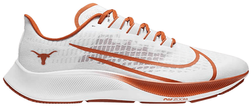 Air Zoom Pegasus 37 'Texas' | GOAT