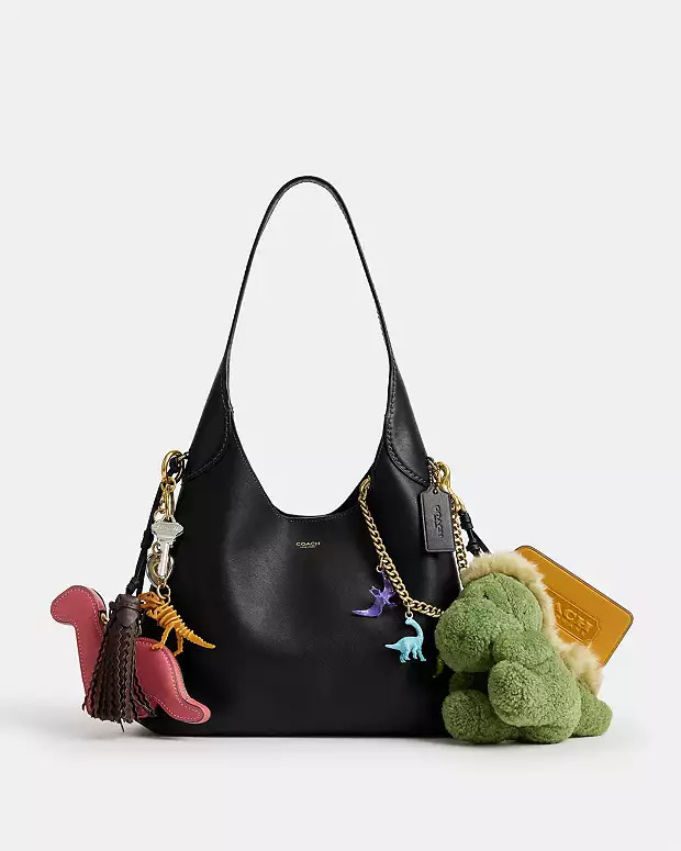 Rexy 10th Birthday Brooklyn Shoulder Bag 28 | Coach (US)