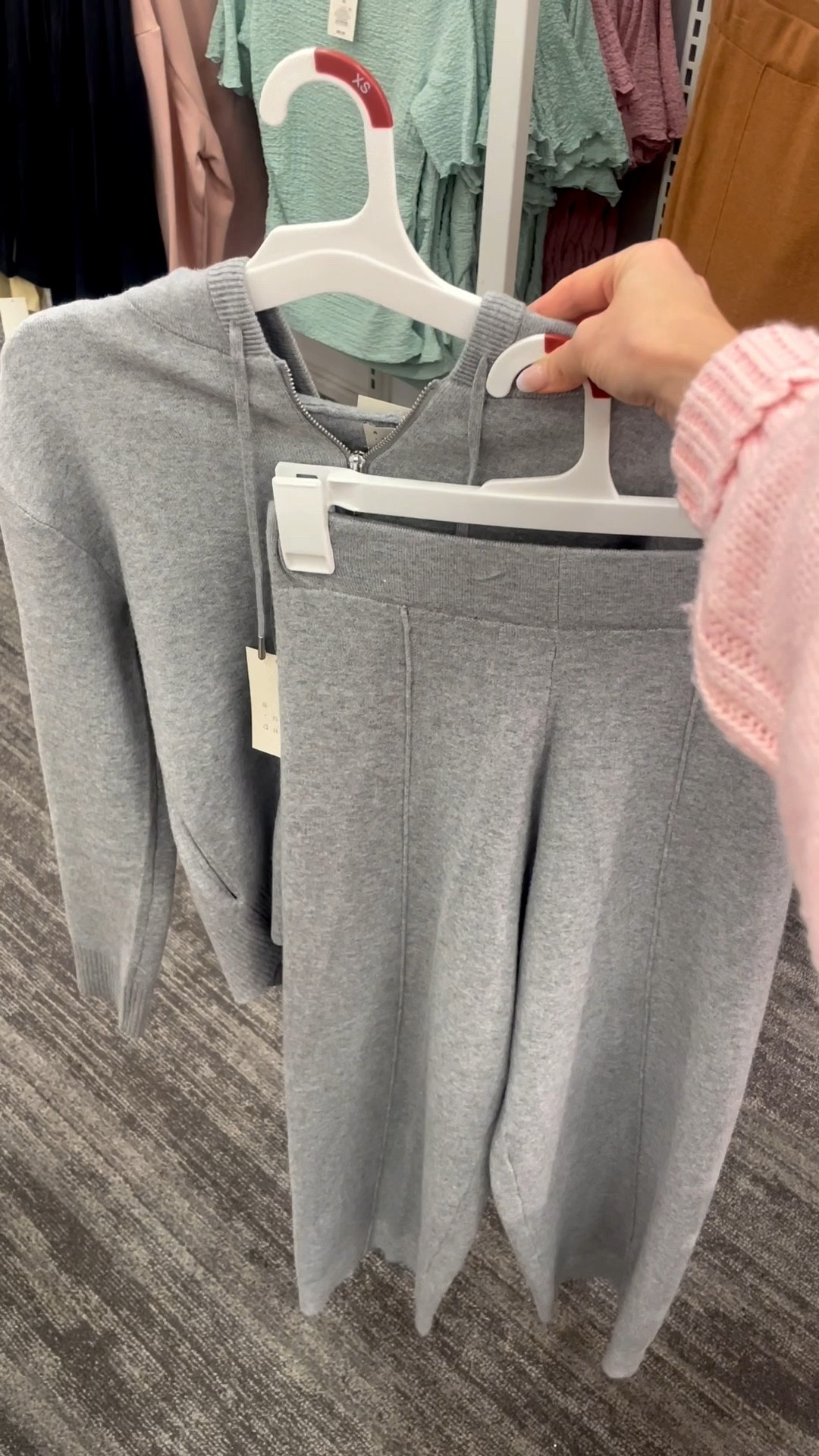 This one checks all the boxes 

#LTKSeasonal #LTKFindsUnder50 #LTKootd