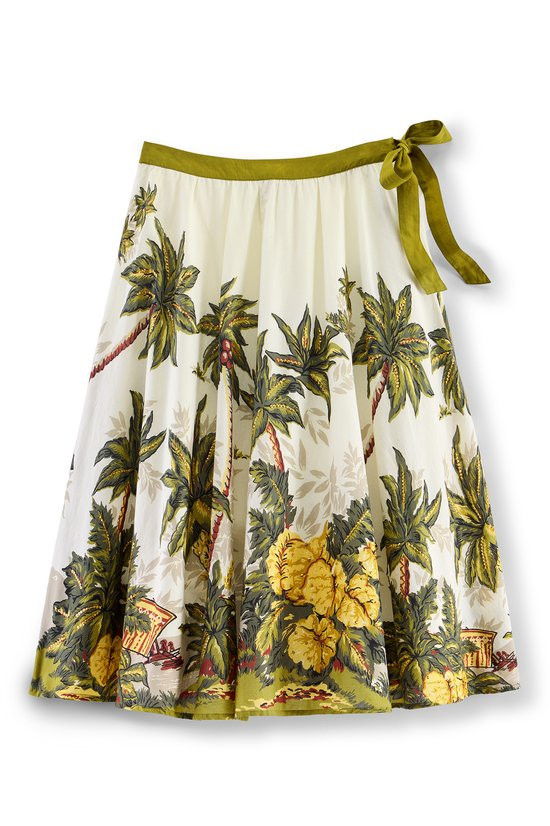 Bora Bora Skirt | Soft Surroundings