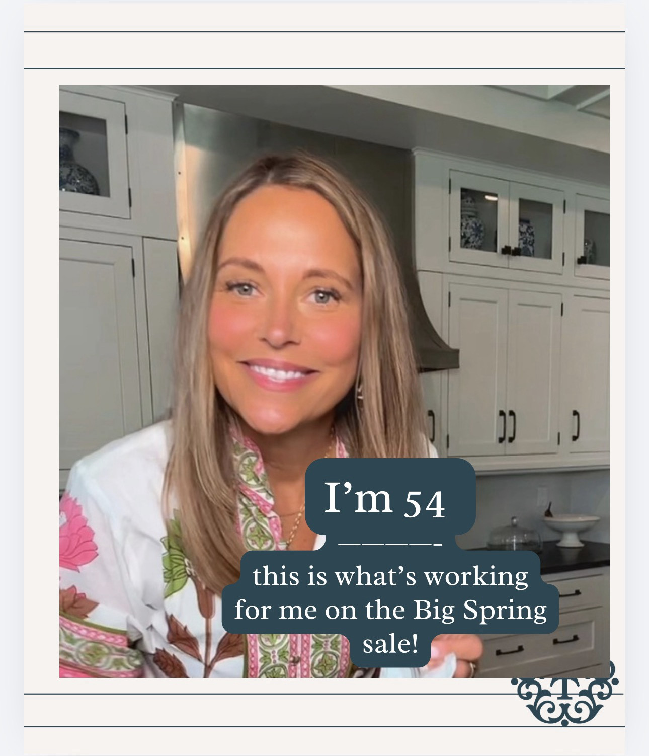 On sale now! Things that are working for me! And my sis!

#LTKootd #LTKOver40 #LTKBeauty