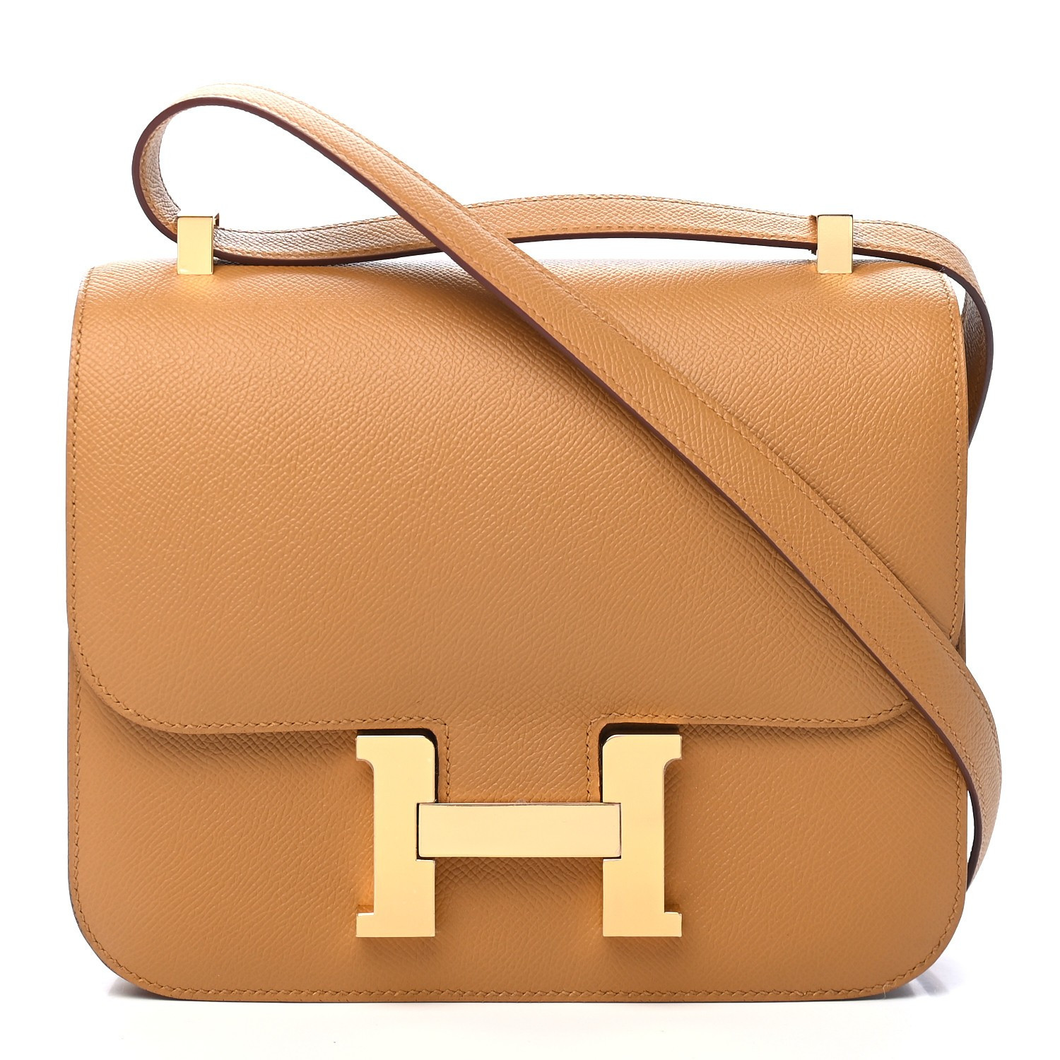 HERMES

Epsom Constance 24 Sesame | Fashionphile