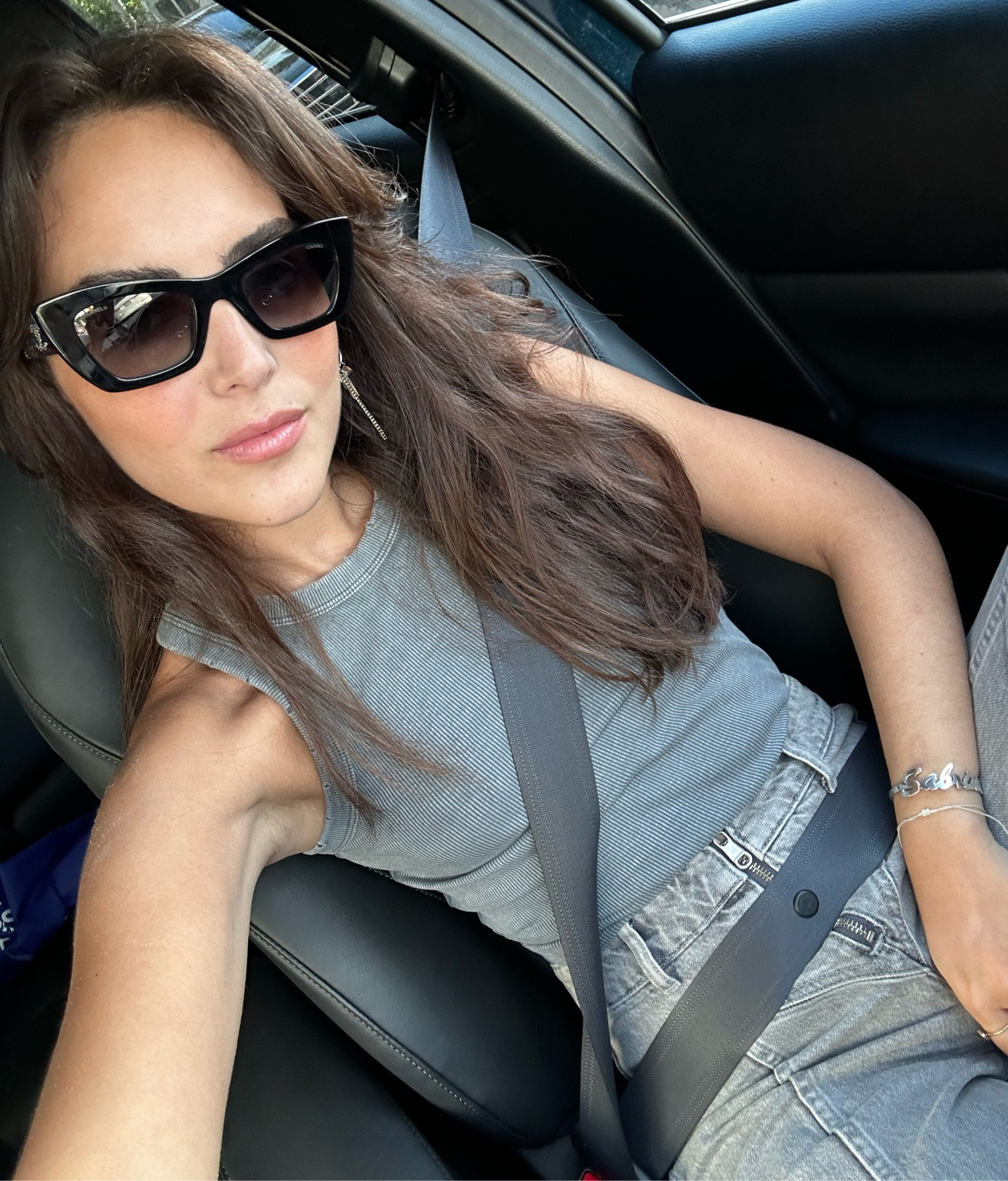 TANKTOP QUEST! Finding the perfect tank top is no easy task 