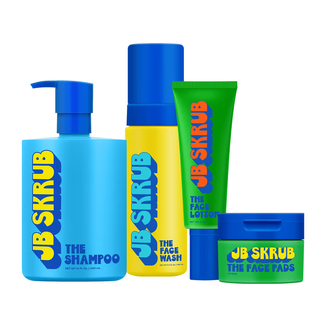 Essential Hair & Face Set for Tweens and Teens | Ulta