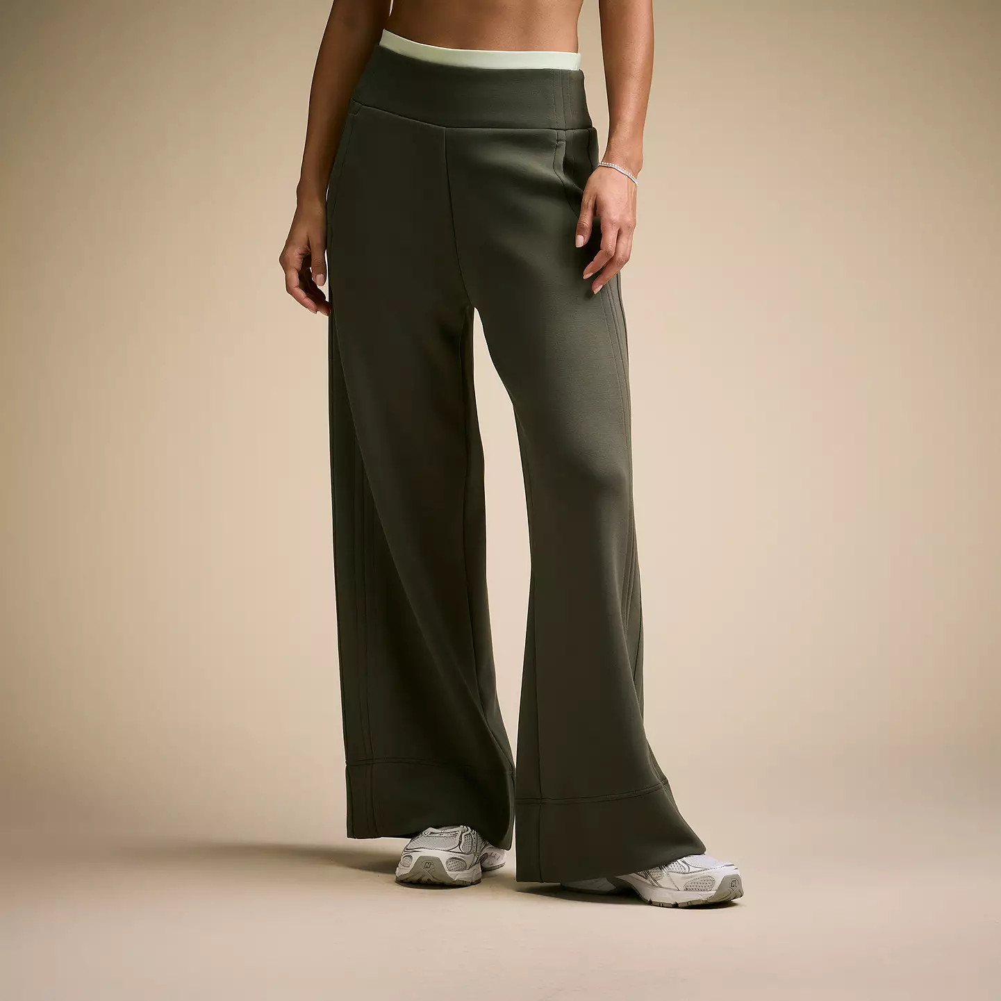 CALIA Women's Sandwash Wide Leg Pant | DICK'S Sporting Goods