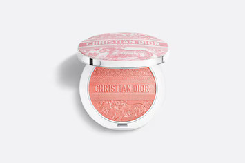 Limited-Edition Dior Forever Glow Luminizer Highlighter | DIOR | Dior Beauty (US)
