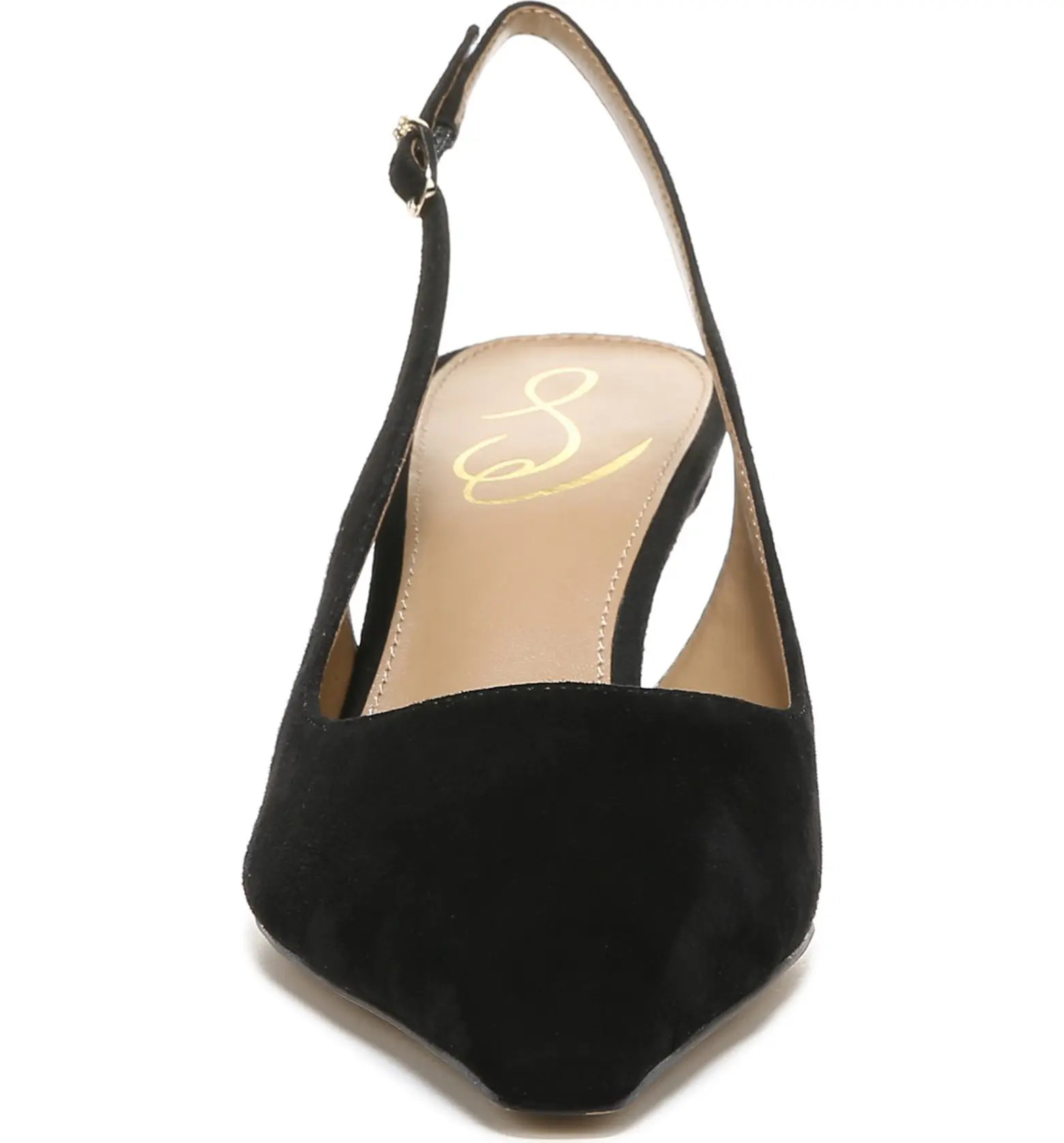 Bianka Slingback Pump (Women) | Nordstrom