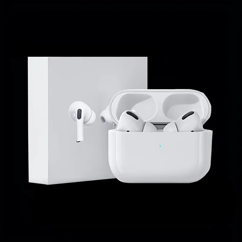 Low-power Radiation-free Wireless Earphones With Microphone And Wireless Charging Function, And S... | Temu Affiliate Program