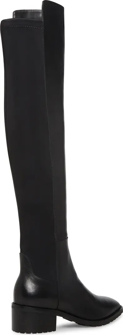 Sierra Waterproof Over the Knee Boot (Women) | Nordstrom