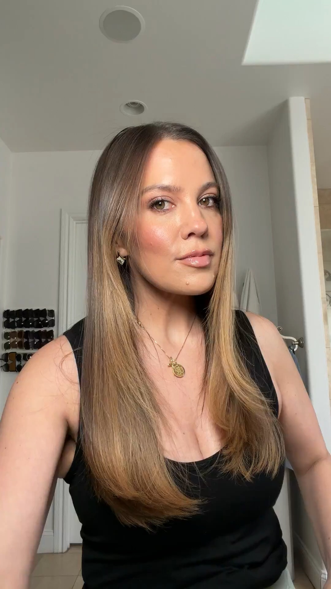 everything i use for my hair! 