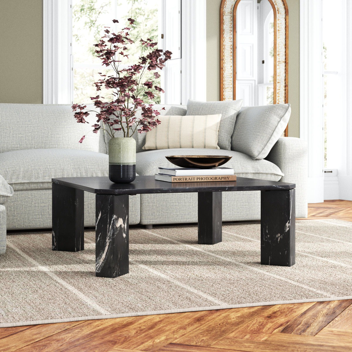 So many gorgeous coffee tables from Joss & Main 🤍 Loving the sculptural modern designs, from chic marble coffee tables to classic wood styles. Round and rectangular options that make the perfect statement piece for your living room — plus some are on sale!#jossandmain #coffeetableinspo #moderncoffeetable #roundcoffeetable #rectangularcoffeetable #woodcoffeetable #marblecoffeetable #sculpturalfurniture #modernlivingroom #aestheticdecor #homedecorideas #coffeetabledecor #livingroomstyle #interiorinspo #designerfurniture #luxuryhomefinds #minimalisthome #homestyle #ltkhome #ltkfinds #ltkdecor

#LTKSeasonal #LTKHome #LTKSaleAlert